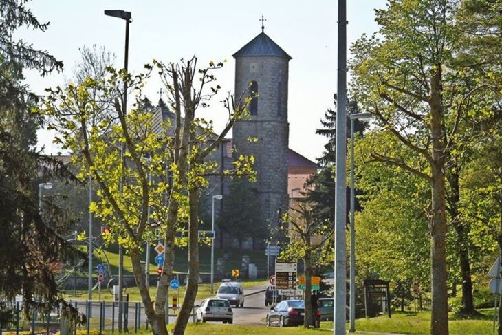 Popovača (Quirinius portal)