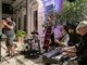 Jazz koncerti privukli su pulsku publiku (Manuel Angelini/Regional express)