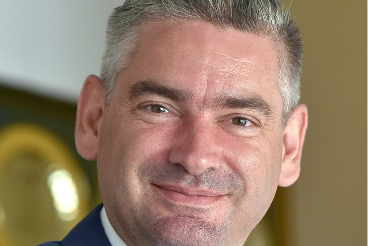 Boris Miletić