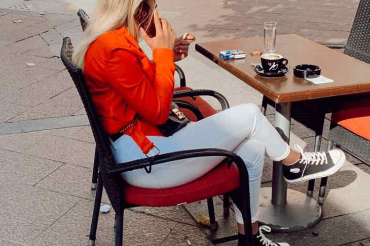 Streetstyle Trst