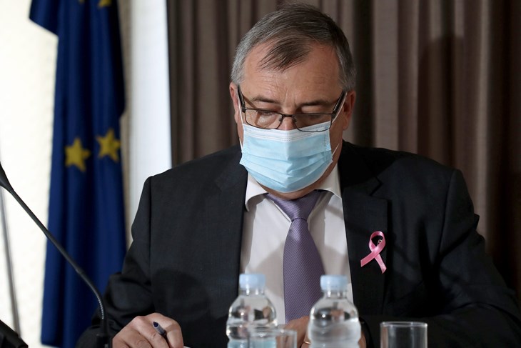  Foto: Damjan Tadic / CROPIX
