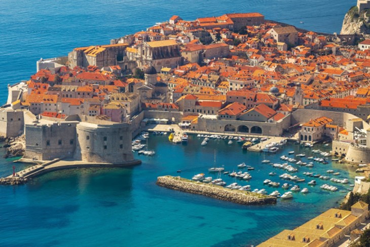 Dubrovnik,  Rudy Balasko/Shutterstock