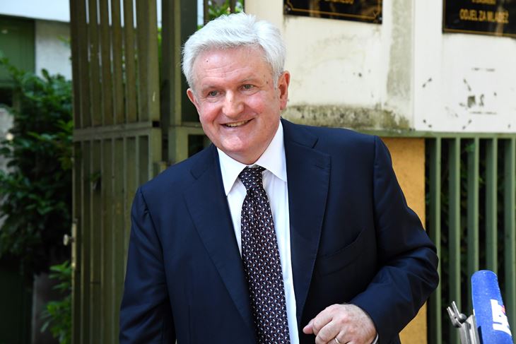 Ivica Todorić (Srđan VRANČIĆ/CROPIX)