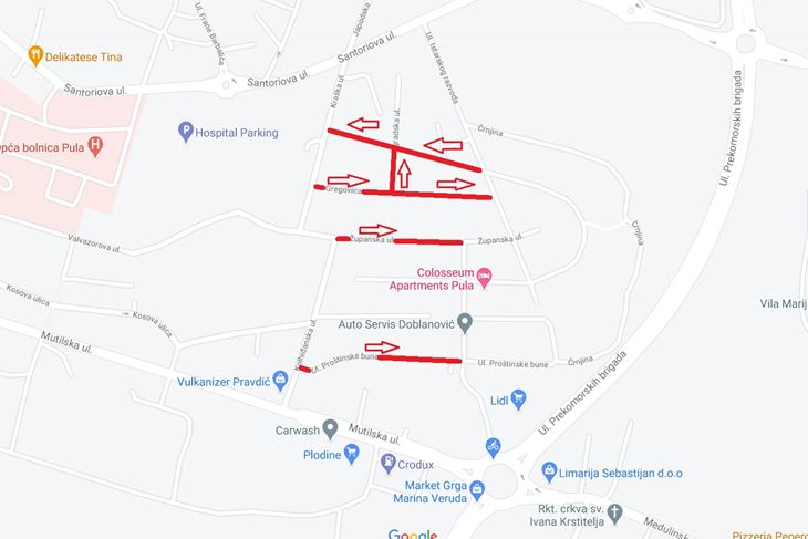 Novi režim