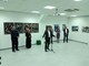 Trenutak otvorenja 12. Festivala srpske kulture u Istri (Z. ANGELESKI)