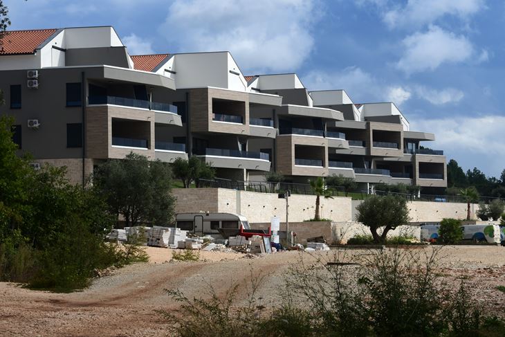 Resort Banjole (M. MIJOŠEK)