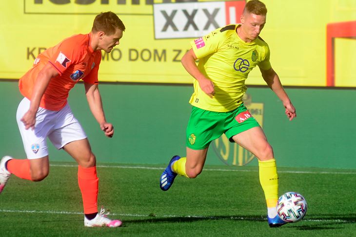 Matej Vuk (Dejan ŠTIFANIĆ)