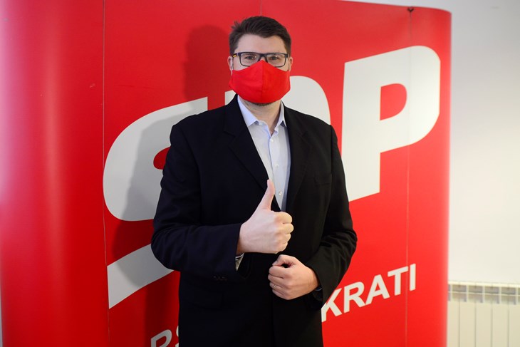 Snimio: Dejan ŠTIFANIĆ