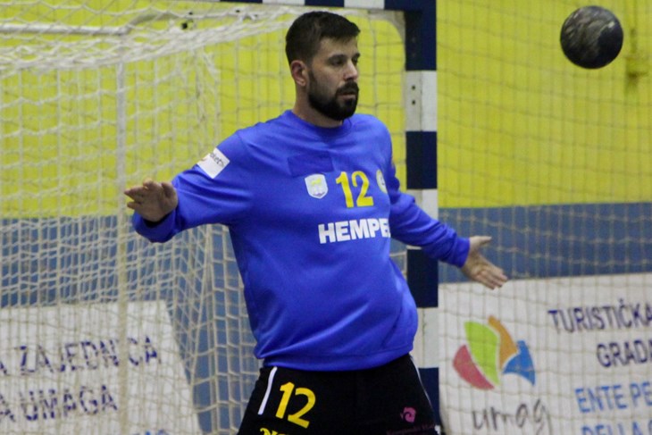 Tomislav Milinković (M. GAVRAN)