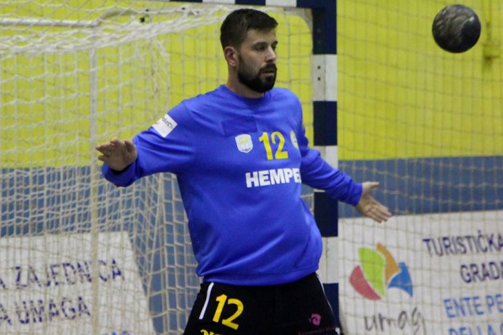 Tomislav Milinković (M. GAVRAN)