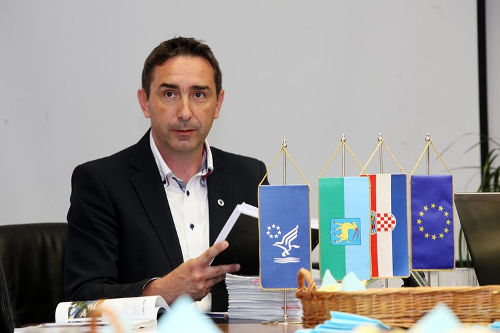 Goran Buić / CROPIX