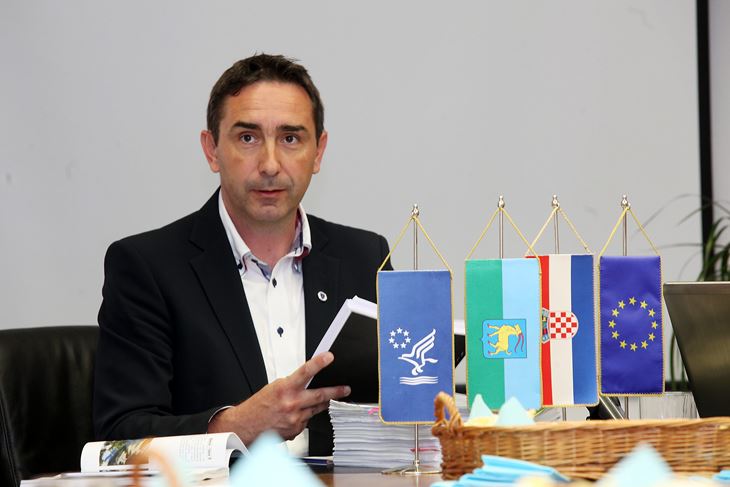 Goran Buić / CROPIX