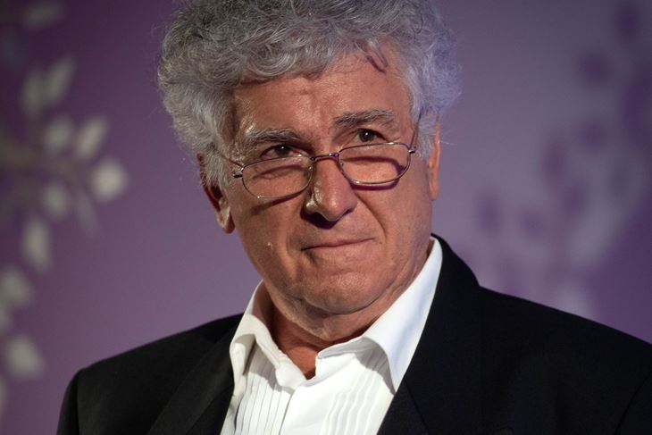 Miroslav Radman (Ante ČIŽMIĆ/CROPIX)
