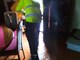 Posljedice potopa u Rovinju (JVP Rovinj)