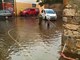 Posljedice potopa u Rovinju (JVP Rovinj)
