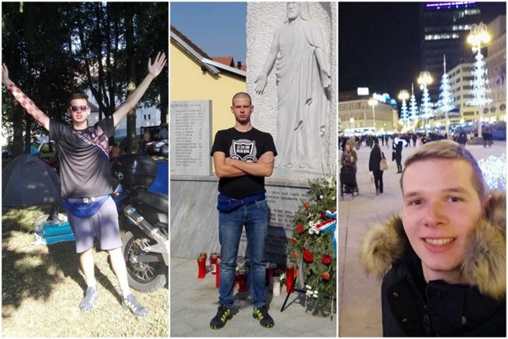 Danijel Bezuk (Foto Facebook)