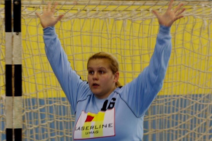 OBRANILA SEDMERAC U PRAVOM TRENUTKU - Andrea Pavić (Snimio Mijat Gavran)