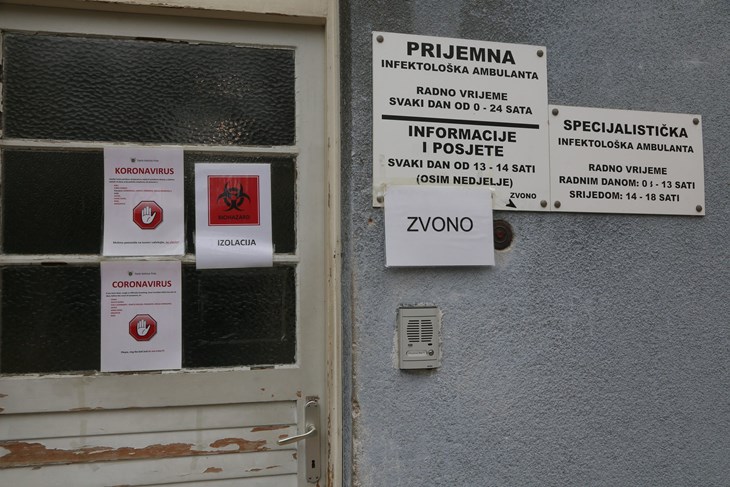 (Goran Šebelić / Cropix)