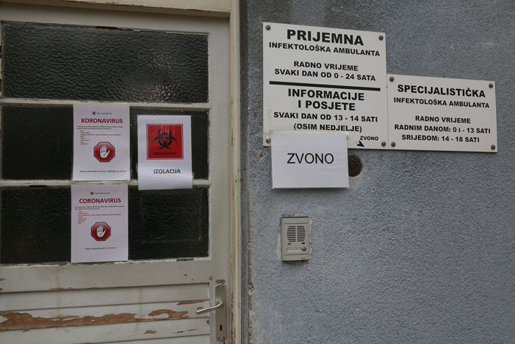 (Goran Šebelić / Cropix)