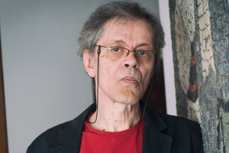 Dušan Vesić (Đ. Šimić)