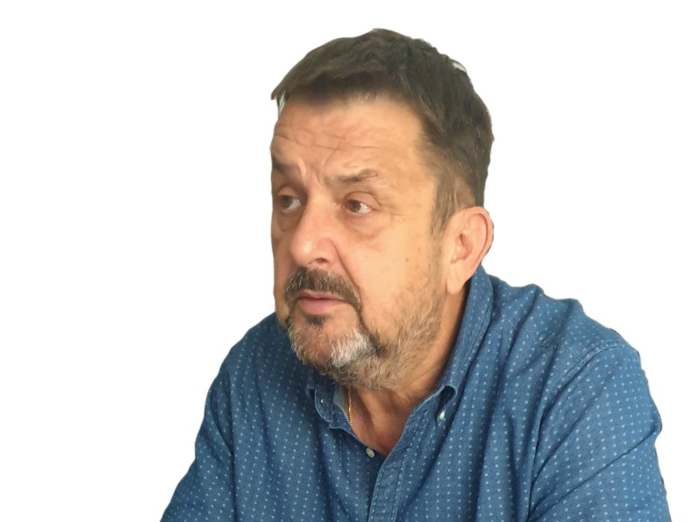 Silvio Bajde, vlasnik i direktor