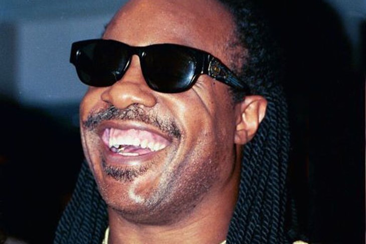 Stevie Wonder by Kingkongphoto www.celebrity-photos.com from Laurel Maryland, USA - Stevie Wonder, CC BY-SA 2.0, https://commons.wikimedia.org/w/index.php?curid=74768341