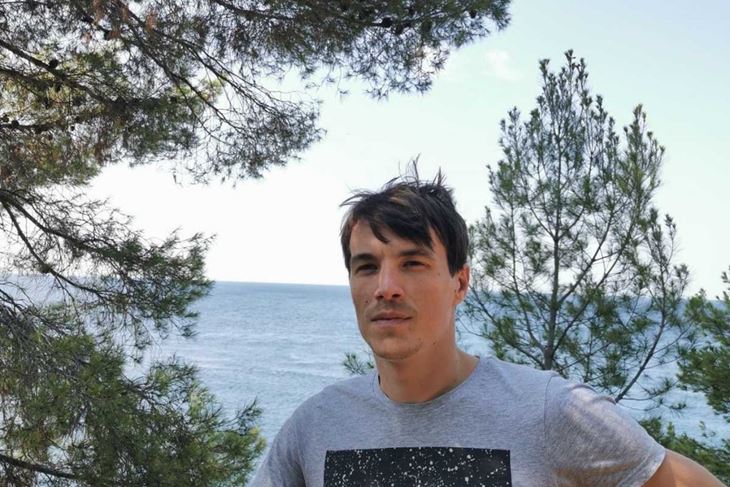 Mislav Anđelković