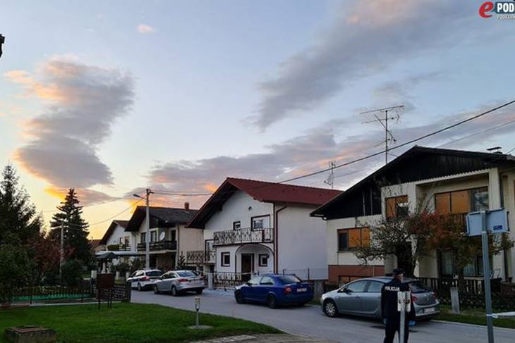 Tijelo žene pronađeno je u kući (epodravina)