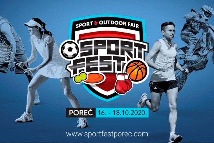 Sport fest