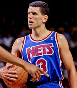 Dražen Petrović (Lipofsky Basketballphoto.com and linked to http://www.basketballphoto.com/NBA_Basketball_Photographs.htm)