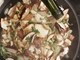 Posutice s bakalarom alla boška by The Outlaw Chef