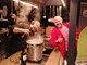 Posutice s bakalarom alla boška by The Outlaw Chef
