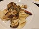 Posutice s bakalarom alla boška by The Outlaw Chef