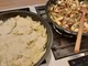 Posutice s bakalarom alla boška by The Outlaw Chef