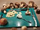 Posutice s bakalarom alla boška by The Outlaw Chef