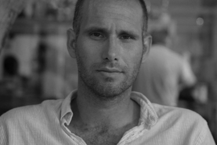 Leo Rafolt