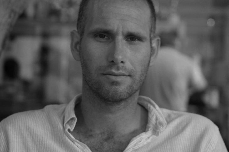 Leo Rafolt