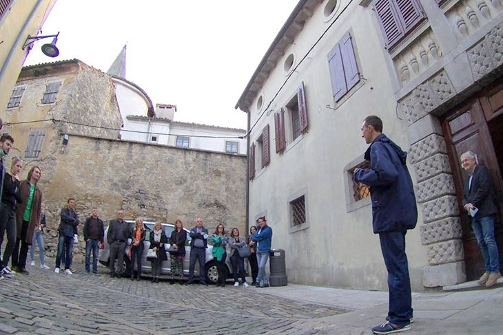 Izložba u Zavičajnom muzeju