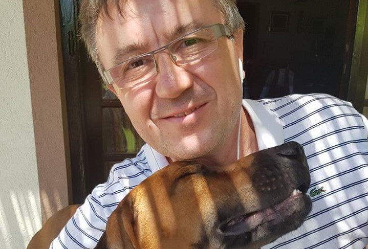 Boris Tesko