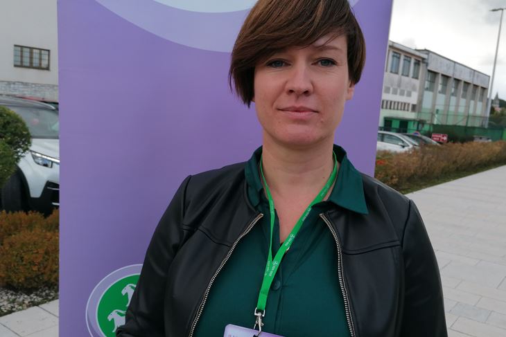 Ana Pernić