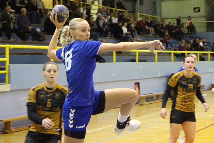 Nataša Miočinović (Umag)