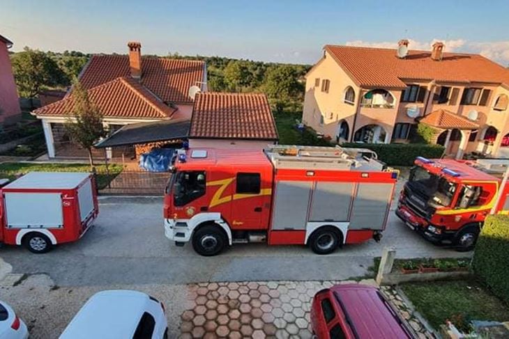 (Foto JVP Umag)
