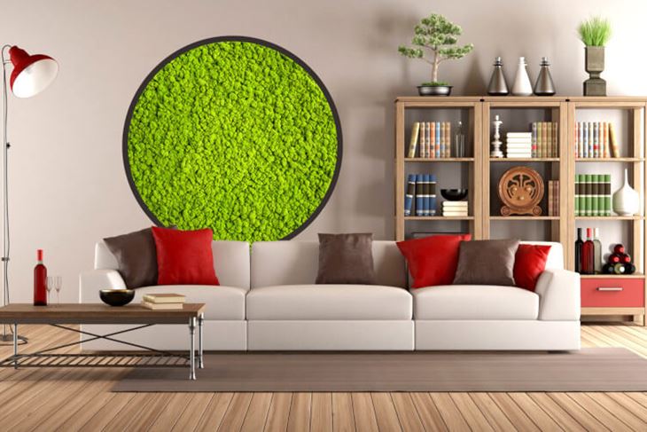 Green Touch