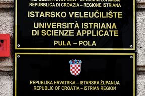 Istarsko veleučilište