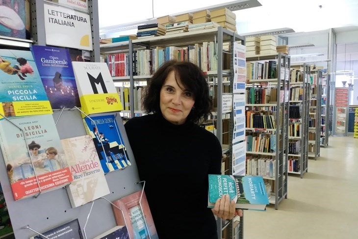 Liana Diković (Arhiva)