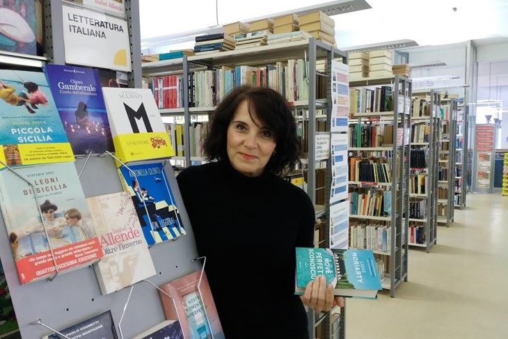 Liana Diković (Arhiva)