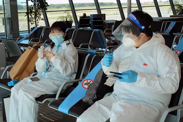 (Hina/EPA)