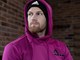 David Mandić u novoj zimskoj kolekciji adidasa COLD.RDY 