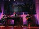 Trio Jazz Continuo - vibrafonist Vid Jamnik, gitarist Primož Grašič i basist Mario Mavrin (Snimio Matej Grgić)