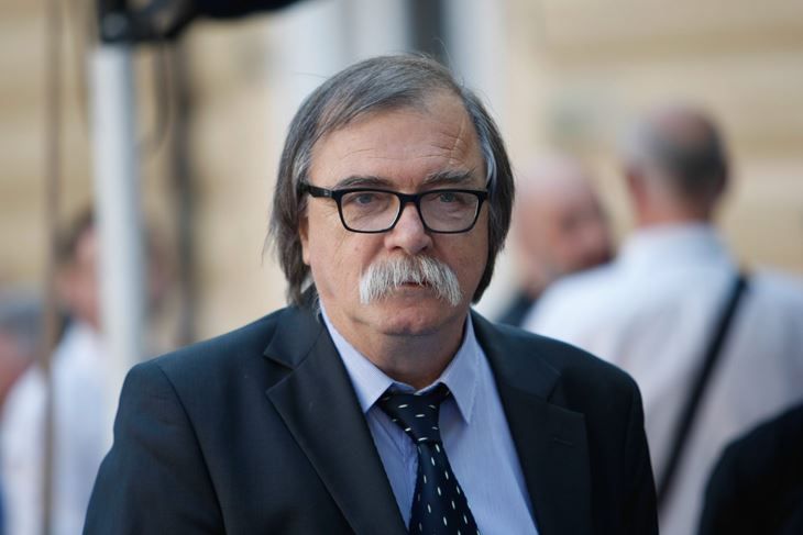 Snimio Matija Djanješić / CROPIX